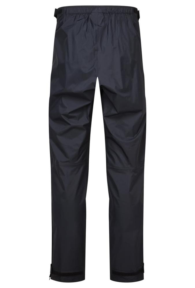 Nohavice Mountain Equipment Zeno FZ Pant Men's Black Regular